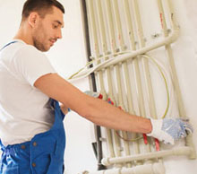 Commercial Plumber Services in Martinez, CA